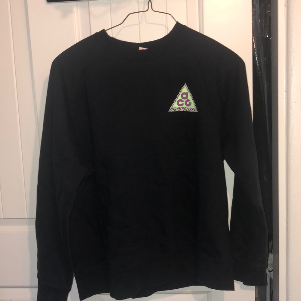Nike ACG crewneck